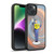 Larry Grossman Retro Collection Stop Pigging Out Gel Armour Case For Apple iPhone 14