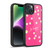 Monika Strigel Happy Daisy Hotpink Gel Armour Case For Apple iPhone 14