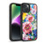 Nature Magick Paint Blobs Bloom Gel Armour Case For Apple iPhone 14