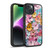 Nature Magick Paint Blobs Pretty Gel Armour Case For Apple iPhone 14