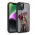 Nene Thomas Gothic Dragon Witch Warrior Sword Gel Armour Case For Apple iPhone 14