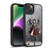 Nene Thomas Gothic Princess Gel Armour Case For Apple iPhone 14