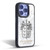 Outlander Seals And Icons Fraser Crest Gel Armour Case For Apple iPhone 14