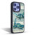 Paul Brent Sea Creatures Turtle Gel Armour Case For Apple iPhone 14