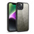 PLdesign Geometric Patterns Gray Gradient Mesh Gel Armour Case For Apple iPhone 14