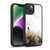 Patrik Lovrin Wanderlust Mountain Wanderer Gel Armour Case For Apple iPhone 14