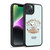 Peanuts Beach Snoopy Sand Castle Gel Armour Case For Apple iPhone 14