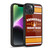Seinfeld Graphics Kramerica Industries Gel Armour Case For Apple iPhone 14