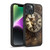 Simone Gatterwe Steampunk Vintage Clock Gel Armour Case For Apple iPhone 14