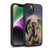 Stanley Morrison Dragons 3 Berry Garden Gel Armour Case For Apple iPhone 14