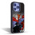 Stanley Morrison Dragons 3 Bat Winged Cat Vs Red Gel Armour Case For Apple iPhone 14