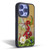 Stanley Morrison Dragons 3 Red Dragon Fruit Gel Armour Case For Apple iPhone 14