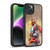 Stanley Morrison Dragons 3 Mushroom Garden Gel Armour Case For Apple iPhone 14