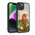 Stanley Morrison Dragons 3 Strawberry Garden Gel Armour Case For Apple iPhone 14