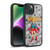 Superman DC Comics Supergirl Comic Art Classic Gel Armour Case For Apple iPhone 14