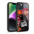Suicide Squad 2016 Graphics Deadshot Poster Gel Armour Case For Apple iPhone 14