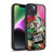 Suicide Squad 2016 Graphics Joker Poster Gel Armour Case For Apple iPhone 14