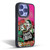 Suicide Squad 2016 Graphics Joker Poster Gel Armour Case For Apple iPhone 14