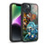 Strangeling Dragon Elemental Ninja Fairies Gel Armour Case For Apple iPhone 14