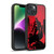 The Batman Neo-Noir Graphics Teaser Poster Gel Armour Case For Apple iPhone 14