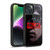 The Batman Posters Close Up Gel Armour Case For Apple iPhone 14