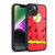 The Flash DC Comics Logo Costume Gel Armour Case For Apple iPhone 14