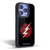 The Flash TV Series Logos Distressed Look Gel Armour Case For Apple iPhone 14
