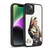 The Nun Valak Graphics Pray 2 Gel Armour Case For Apple iPhone 14