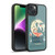 Tom and Jerry Retro Bubble Trouble Gel Armour Case For Apple iPhone 14