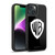 Warner Bros. Shield Logo Black Gel Armour Case For Apple iPhone 14