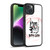Biffy Clyro Graphics Cat Gel Armour Case For Apple iPhone 14