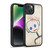 Goo Goo Dolls Graphics Throwback Super Star Guy Gel Armour Case For Apple iPhone 14