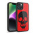 Gojira Graphics Skull Mouth Gel Armour Case For Apple iPhone 14