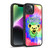 Grateful Dead Trends Bear Tie Dye Gel Armour Case For Apple iPhone 14
