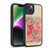 Grateful Dead Trends Forever Grateful Gel Armour Case For Apple iPhone 14