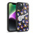 The Monkees Graphics Band Members Gel Armour Case For Apple iPhone 14