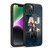 WWE Superstars AJ Styles Gel Armour Case For Apple iPhone 14