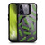 Rick And Morty Character Art Pickle Pattern BLACK SHOCKPROOF BUMPER CASE COMPATIBLE WITH Apple iPhone 14 Pro & MAGSAFE
