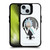 Rick And Morty Character Art Vibe BLACK SHOCKPROOF BUMPER CASE COMPATIBLE WITH Apple iPhone 15 & MAGSAFE