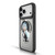 Rick And Morty Character Art Vibe BLACK SHOCKPROOF BUMPER CASE COMPATIBLE WITH Apple iPhone 15 & MAGSAFE