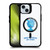 Rick And Morty Character Art Don't Touch My Stuff BLACK SHOCKPROOF BUMPER CASE COMPATIBLE WITH Apple iPhone 15 Plus & MAGSAFE