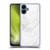 Alyn Spiller Marble White Soft Gel Case for Samsung Galaxy A06 4G / 5G