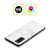 Alyn Spiller Marble White Soft Gel Case for Samsung Galaxy A06 4G / 5G
