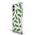 Rick And Morty Character Art Pickle Pattern SHOCKPROOF BUMPER CASE COMPATIBLE WITH Apple iPhone 12 Pro Max & MAGSAFE