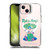 Rick And Morty Character Art Portal Fall SHOCKPROOF BUMPER CASE COMPATIBLE WITH Apple iPhone 13 & MAGSAFE