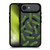 Rick And Morty Character Art Pickle Pattern BLACK SHOCKPROOF BUMPER CASE COMPATIBLE WITH Apple iPhone 17 Air & MAGSAFE