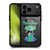 Rick And Morty Character Art Portal Fall BLACK SHOCKPROOF BUMPER CASE COMPATIBLE WITH Apple iPhone 17 Pro Max & MAGSAFE