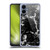 Ameritech Graphics Black Marble Soft Gel Case for Samsung Galaxy A06 4G / 5G