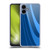 Ameritech Graphics Blue Mono Swirl Soft Gel Case for Samsung Galaxy A06 4G / 5G