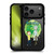 Rick And Morty Character Art Portal BLACK SHOCKPROOF BUMPER CASE COMPATIBLE WITH Apple iPhone 17 Pro & MAGSAFE